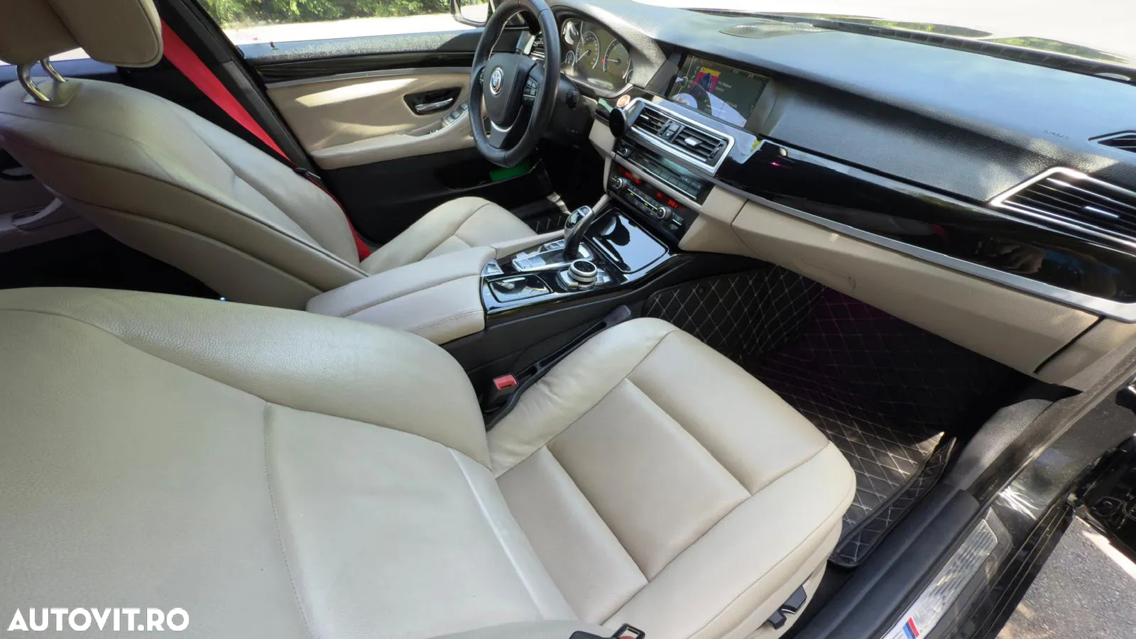BMW Seria 5 - 11