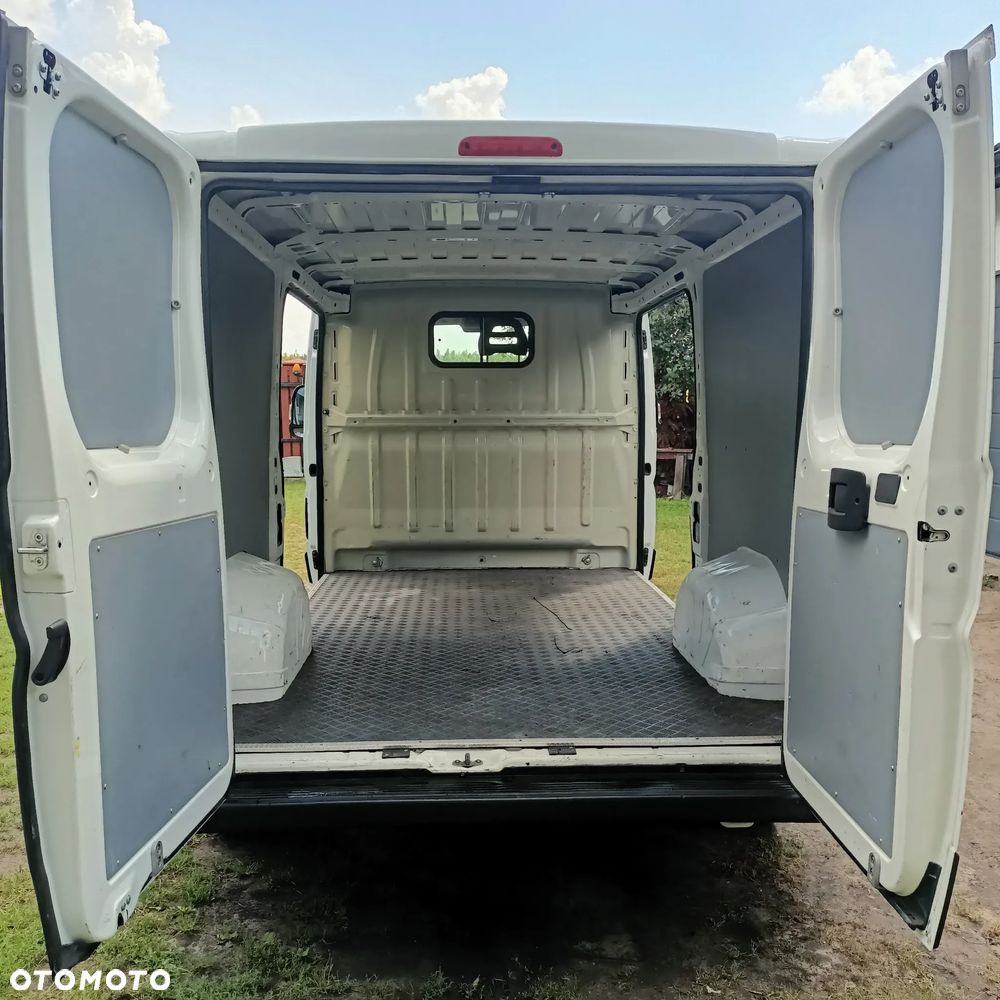 Peugeot Boxer L2H1 VAT 23% - 8
