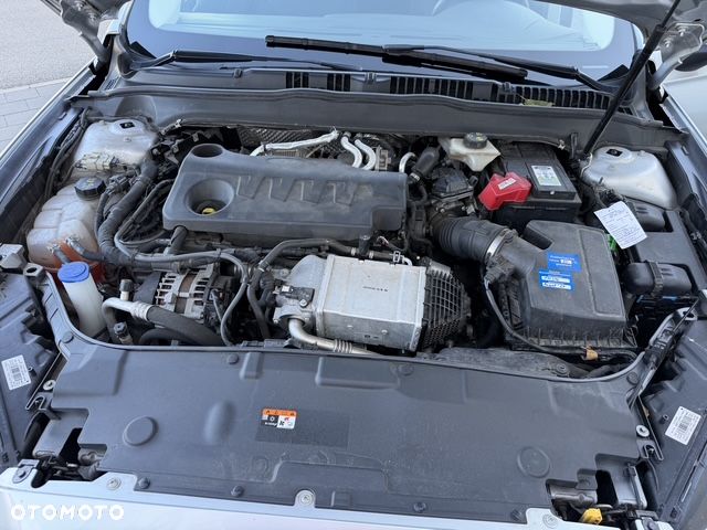 Ford Mondeo 2.0 EcoBlue Titanium - 32