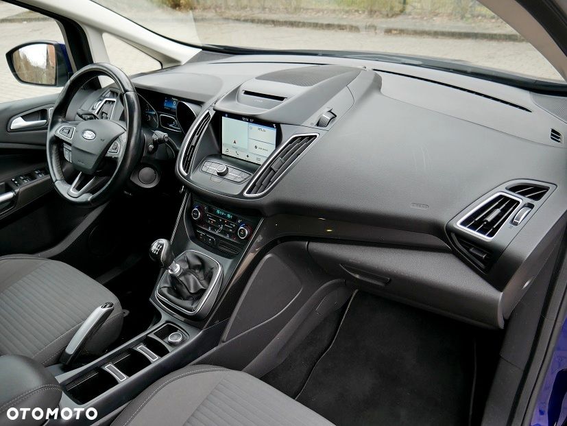 Ford C-MAX 2.0 TDCi Titanium ASS - 6
