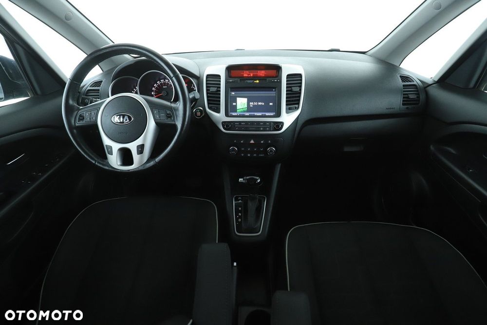 Kia Venga - 26