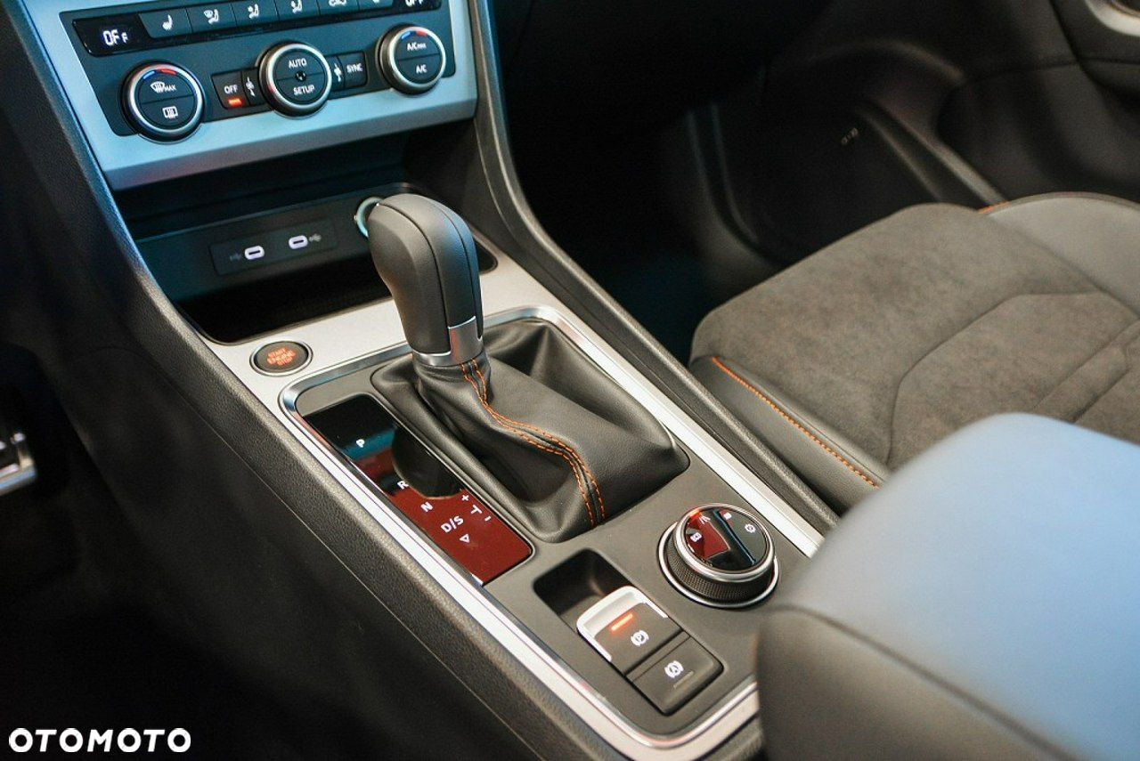 Seat Ateca - 9