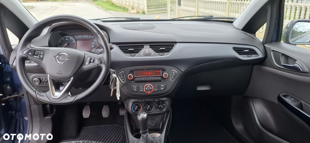 Opel Corsa 1.4 Color Edition - 12