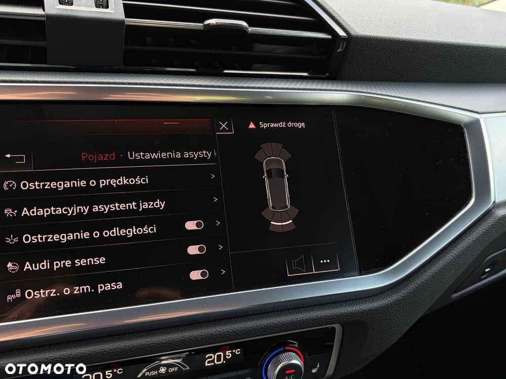 Audi Q3 35 TFSI S tronic - 26