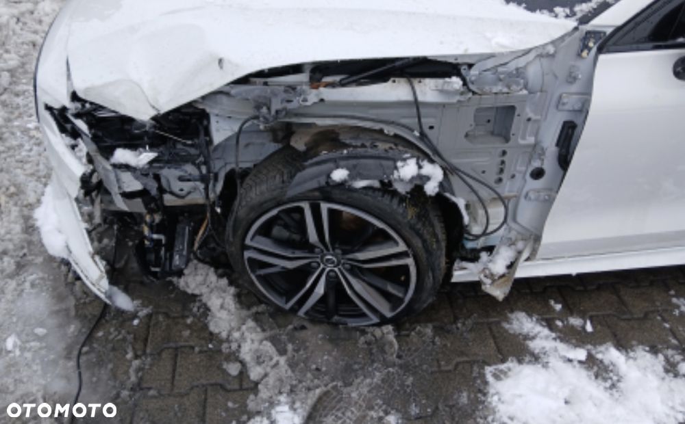 Volvo S60 T6 AWD Geartronic RDesign - 11