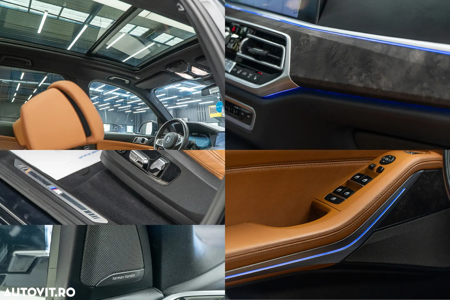 BMW X5 xDrive40i - 23