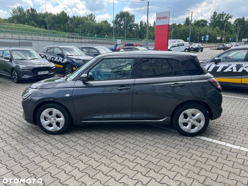 Suzuki Swift - 8