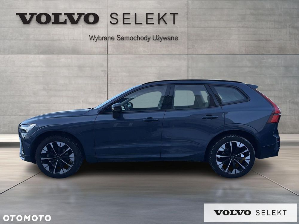 Volvo XC 60 - 4