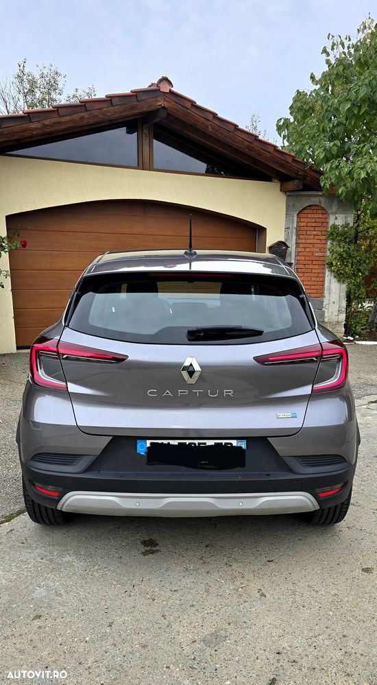 Renault Captur - 8