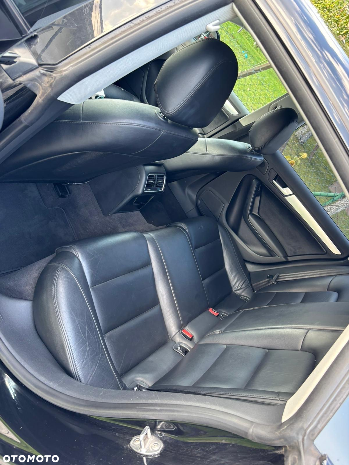 Audi A5 Sportback - 12