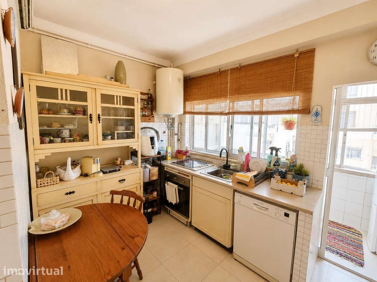 Apartamento T4 - Grande imagem: 5/18