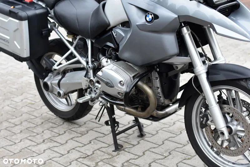 BMW GS - 6