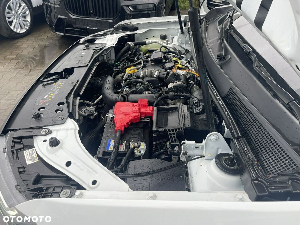 Dacia Duster Blue dCi 115 4WD Journey - 16