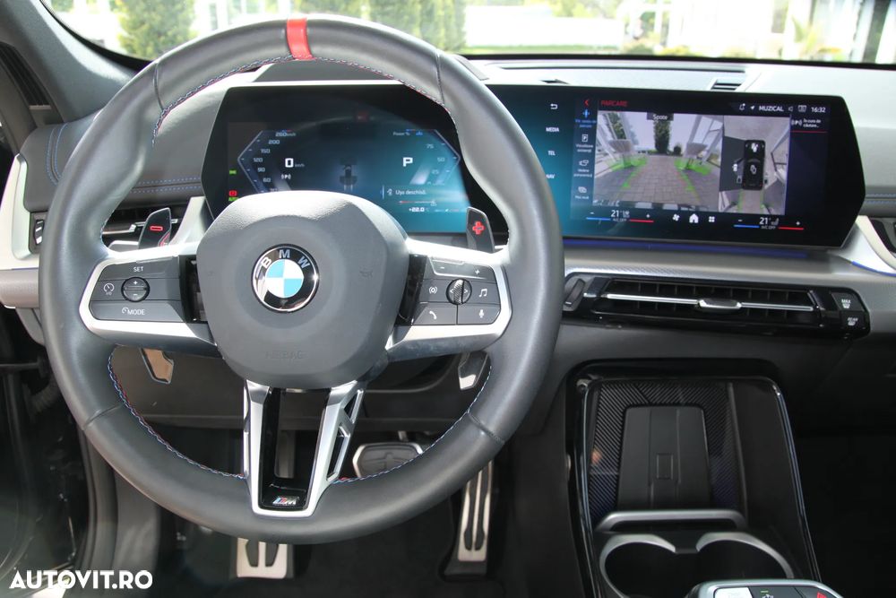 BMW X1 - 6