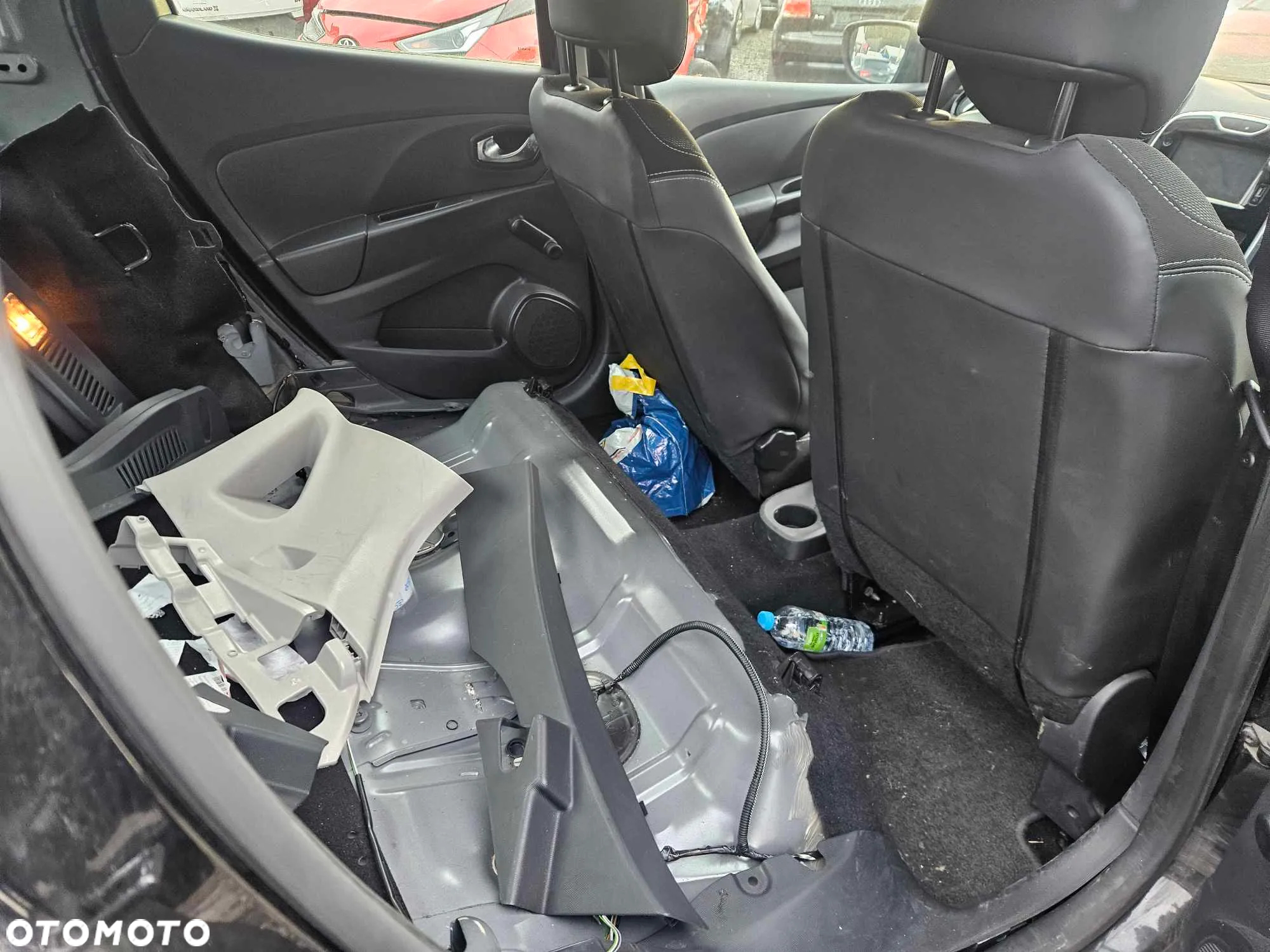 Renault Clio (Energy) dCi 90 Start & Stop INTENS - 17