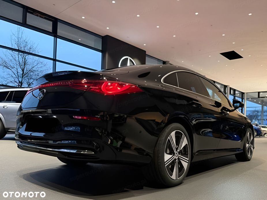 Mercedes-Benz CLA 180 mHEV 8G-DCT - 5