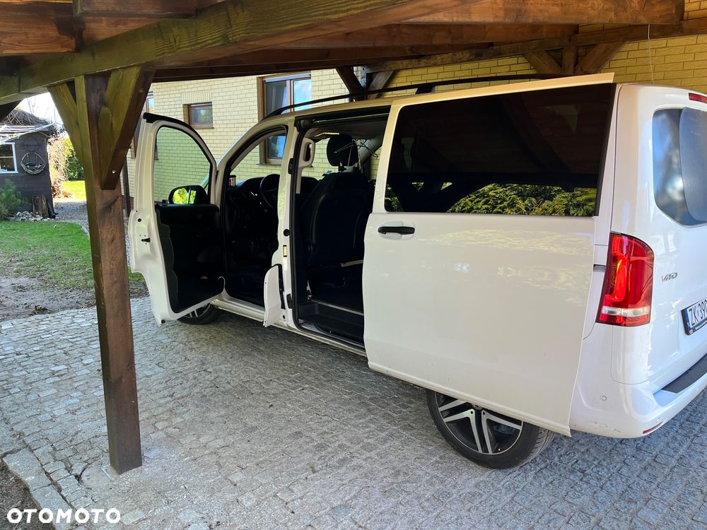 Mercedes-Benz Vito - 4