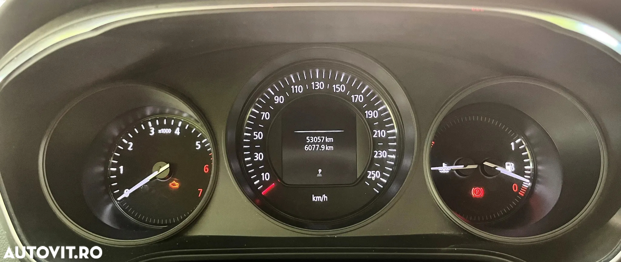 Renault Megane TCe GPF Business - 3