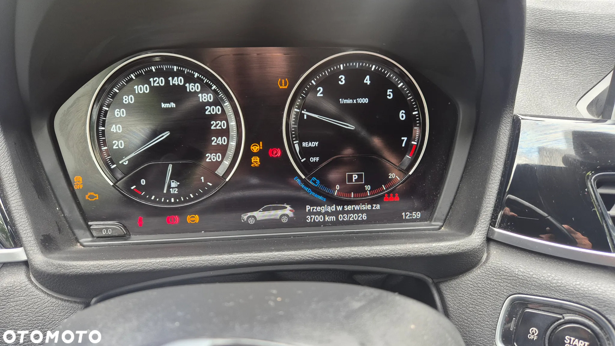 BMW X1 sDrive18i xLine - 20