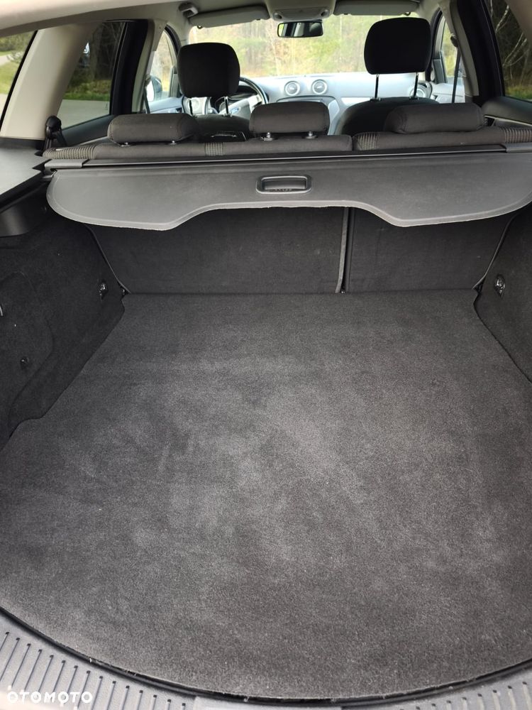 Ford Mondeo 2.0 TDCi Titanium - 8