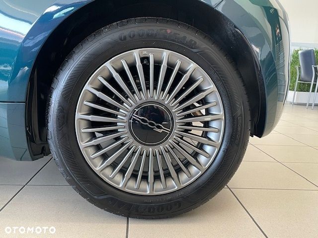 Fiat 500 1.0 GSE Torino - 11