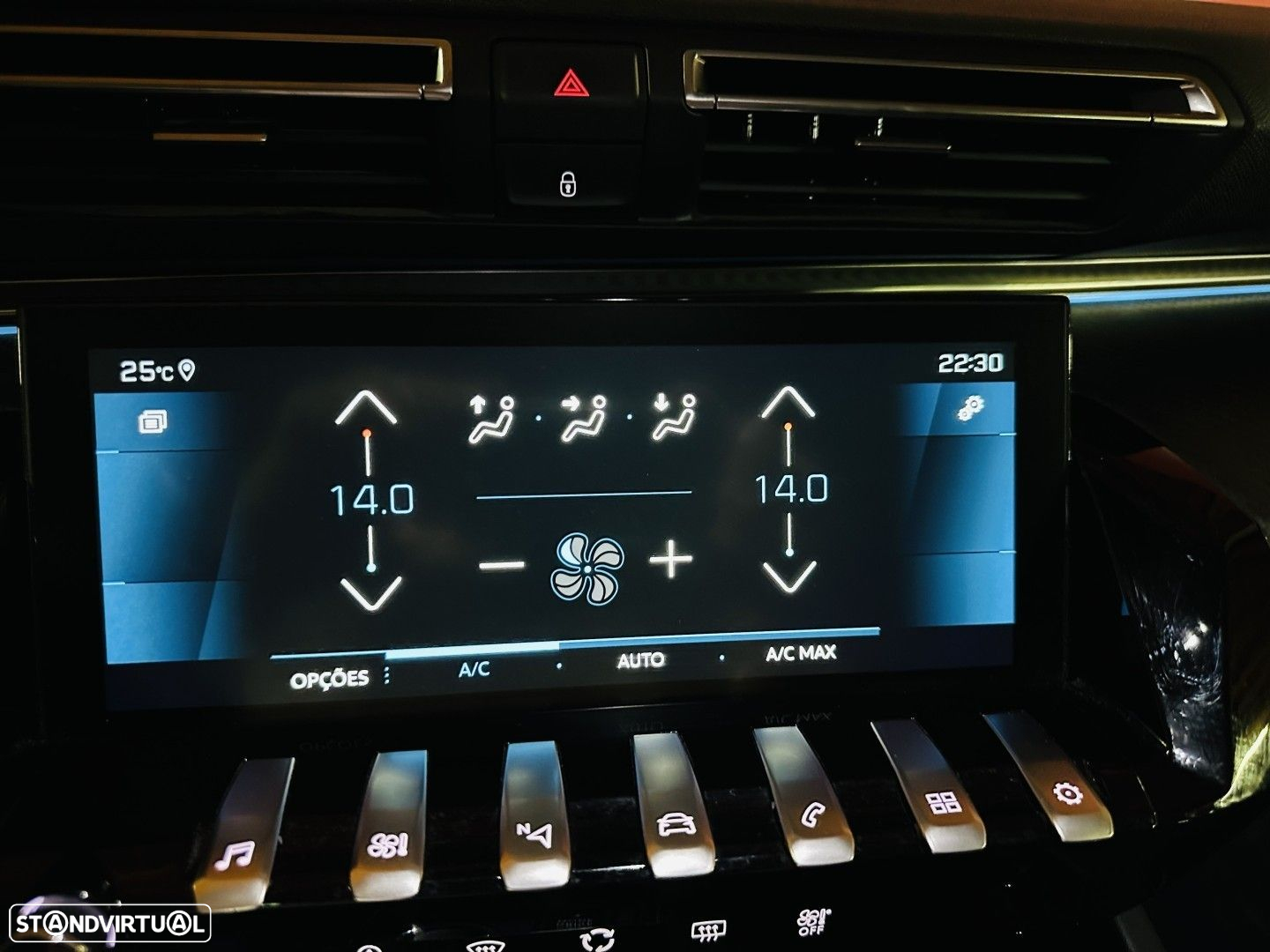 Peugeot 508 PureTech 130 EAT8 Allure Pack - 14