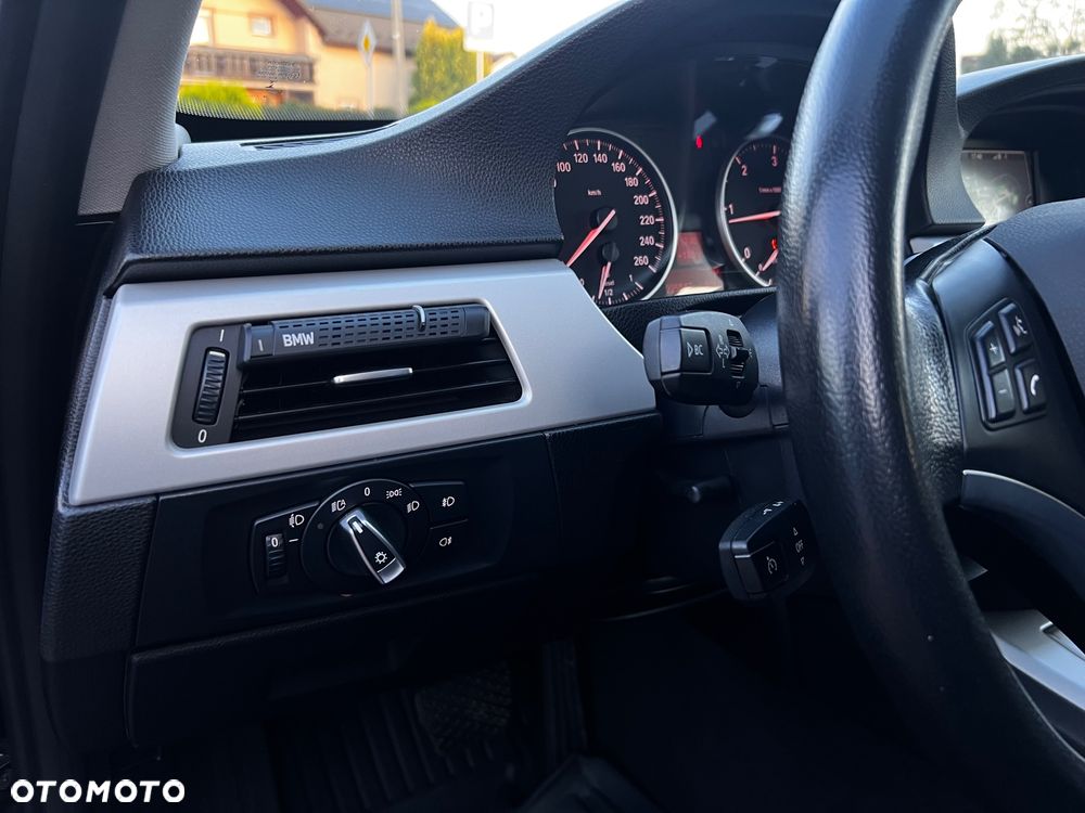 BMW Seria 3 - 19