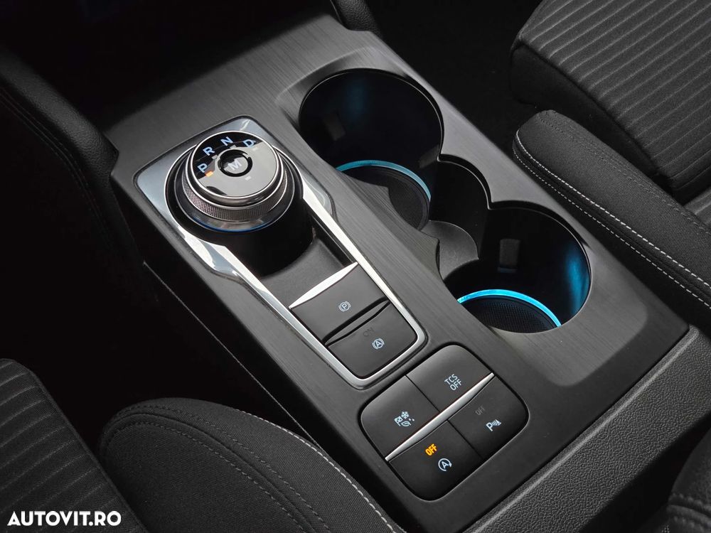 Ford Focus 2.0 EcoBlue Titanium - 10