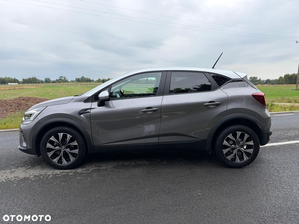 Renault Captur TCe 100 LIFE - 14