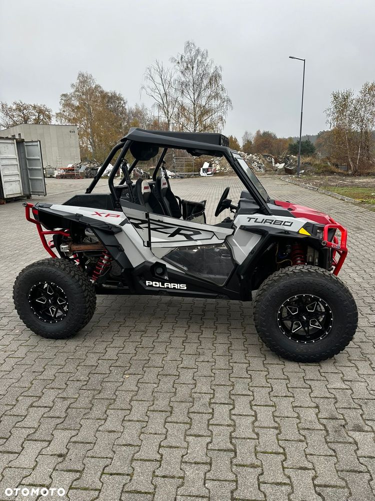 Polaris RZR - 5