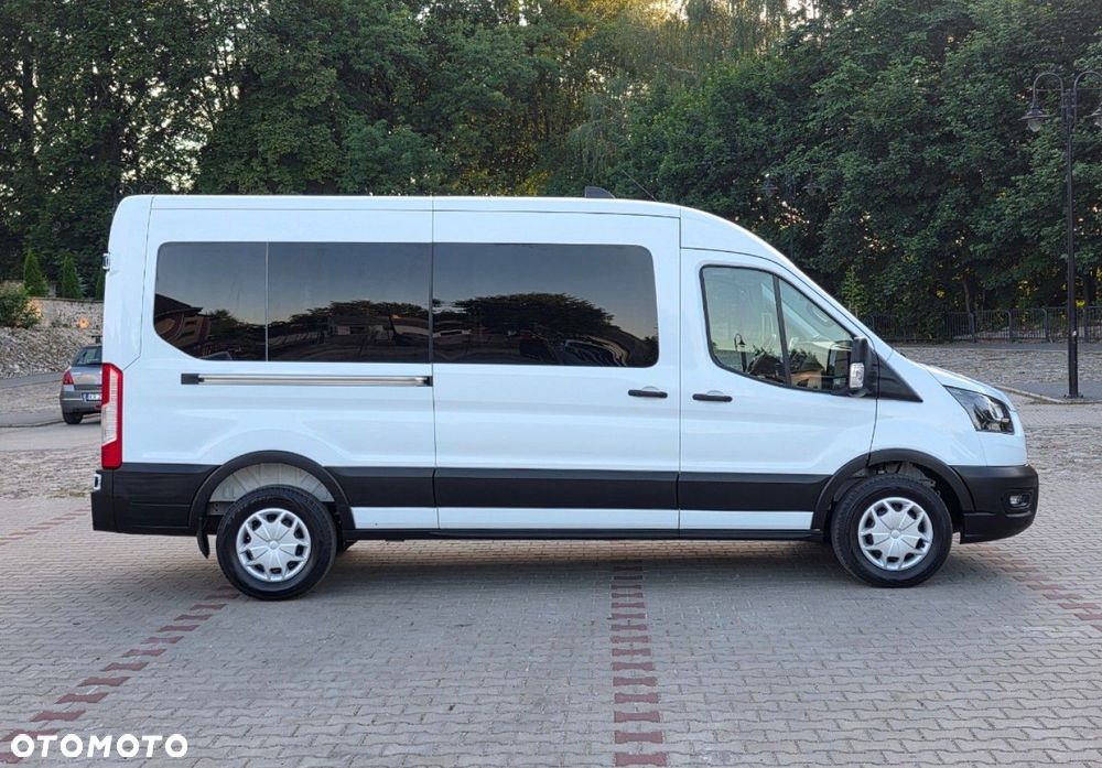 Ford Transit - 4