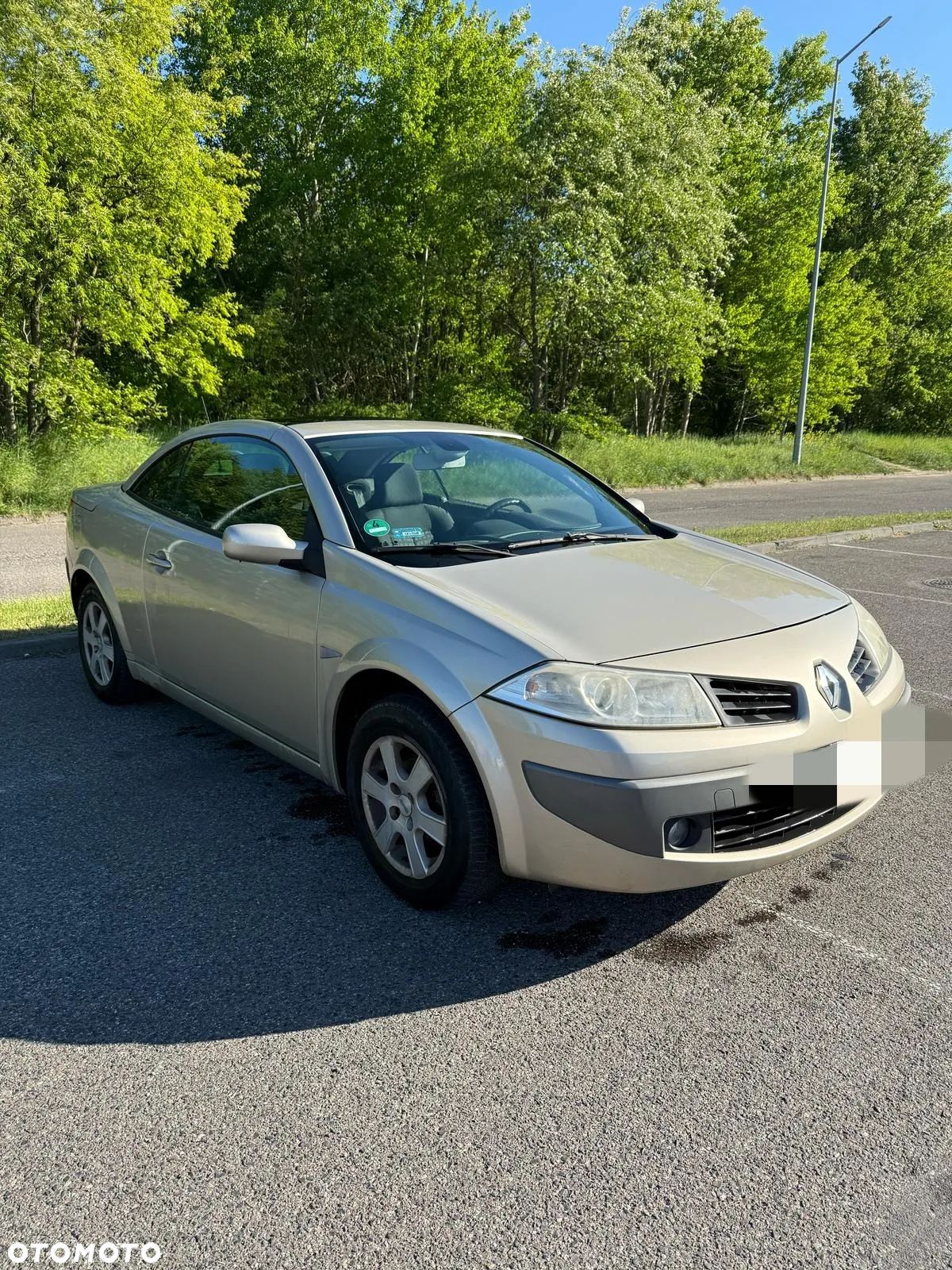 Renault Megane - 1