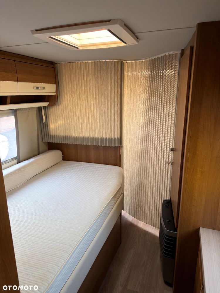 Tabbert Da Vinci 700 KD - 23