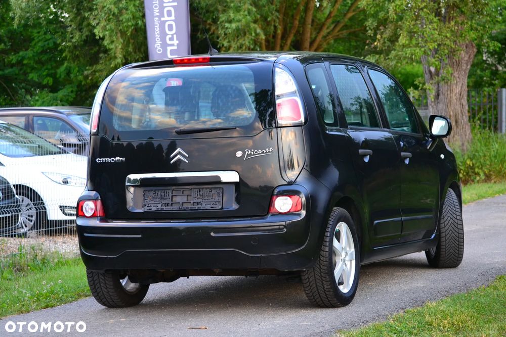 Citroën C3 Picasso HDi 110 FAP Exclusive - 7