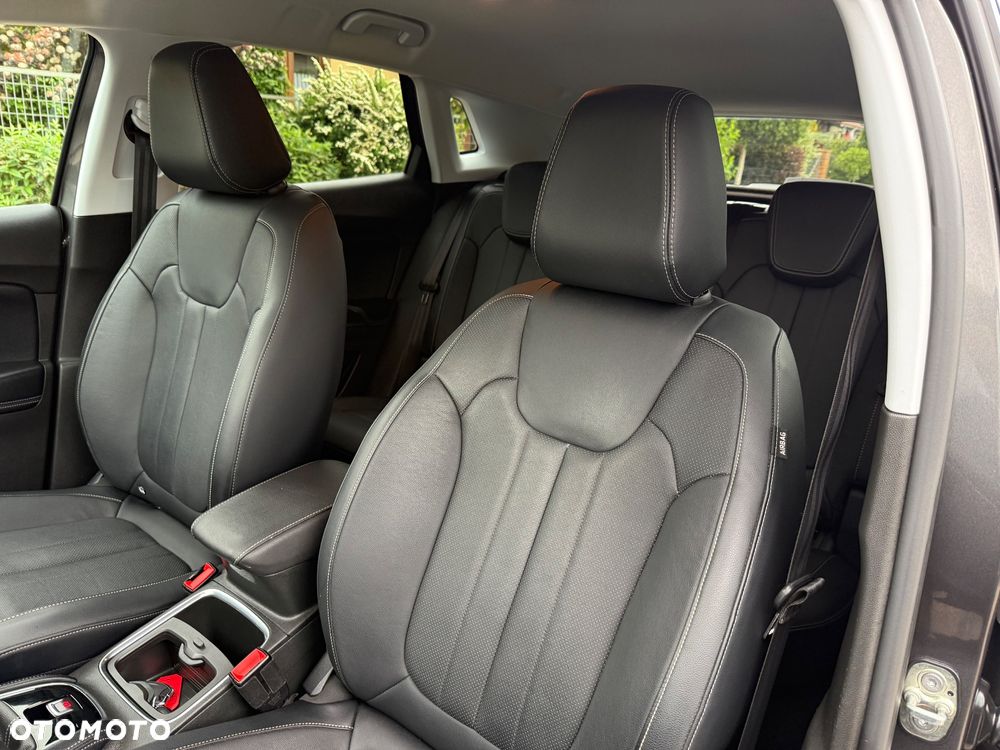 Opel Grandland X 1.5 CDTI Elegance Business Pack S&S - 26