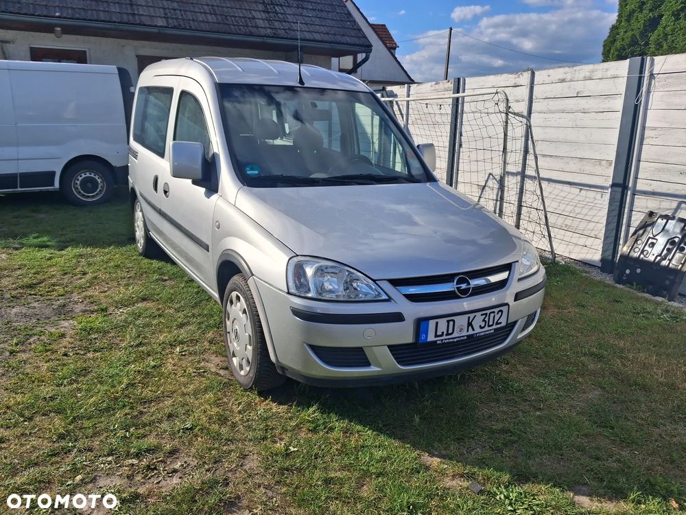 Renault Kangoo 1.6 8V 90 Access - 1