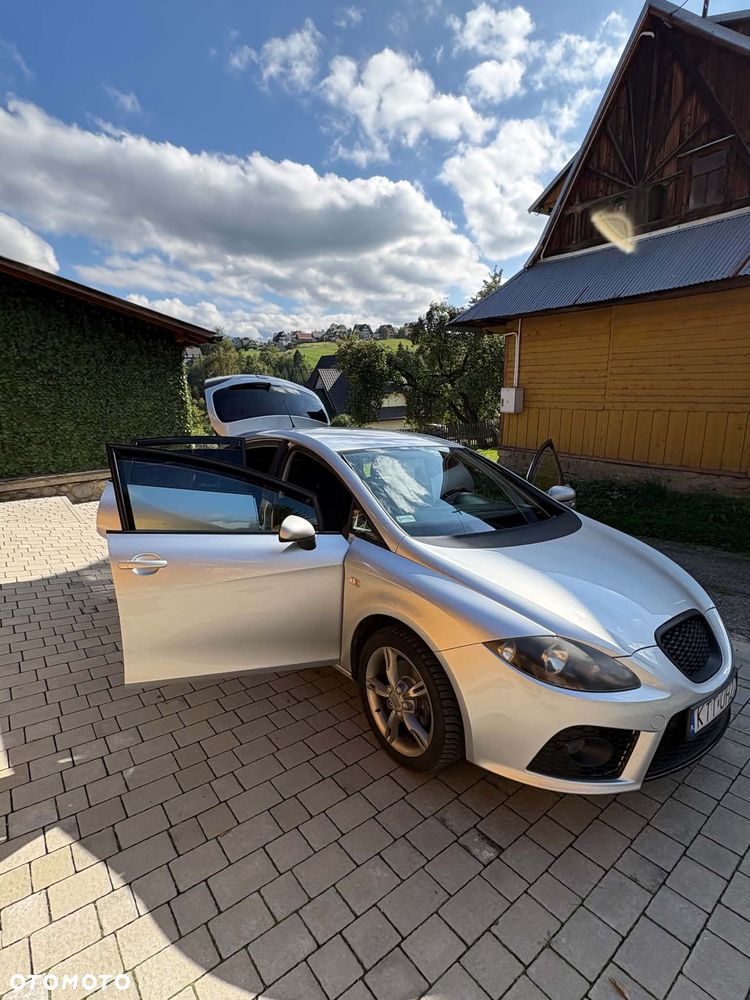 Seat Leon - 1