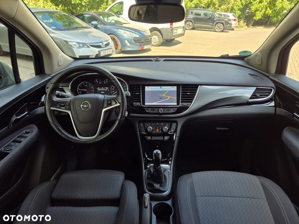 Opel Mokka 1.4 T Cosmo - 5