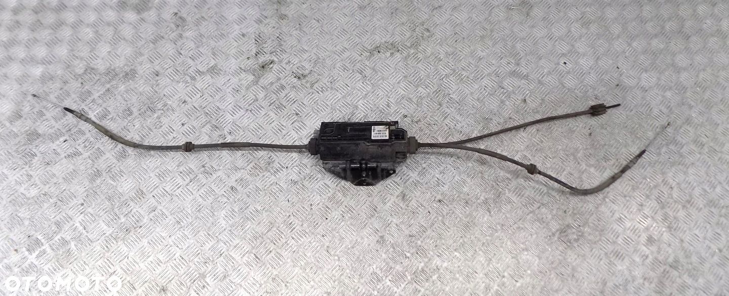 BMW X5 F15 HAMULEC ELEKTRYCZNY RĘCZNY 6864546 - 1