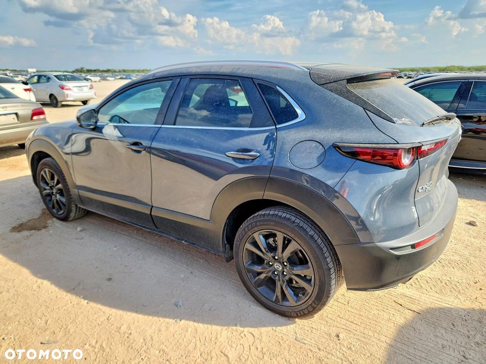 Mazda CX-30 - 4