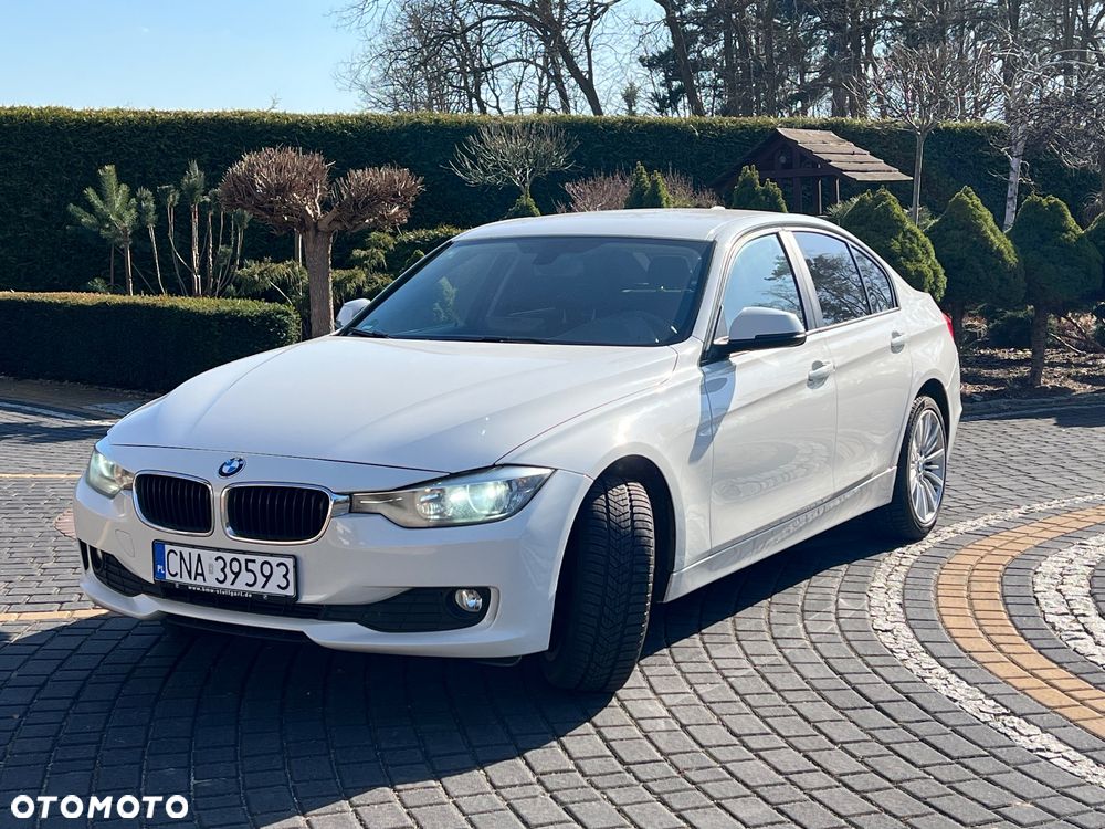 BMW Seria 3 - 3