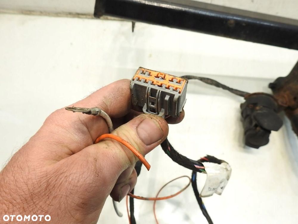 HAK HOLOWNICZY VOLVO V60 30791005 - 4