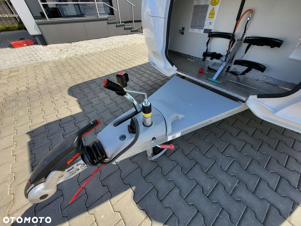 LMC Videro 580 D - 7