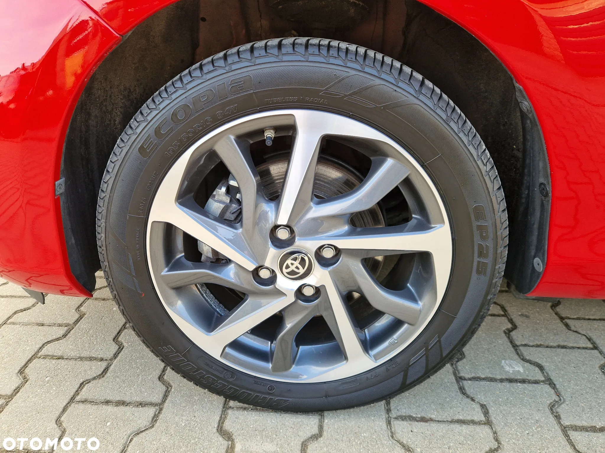 Toyota Yaris Cross Hybrid 1.5 Premiere Edition - 6