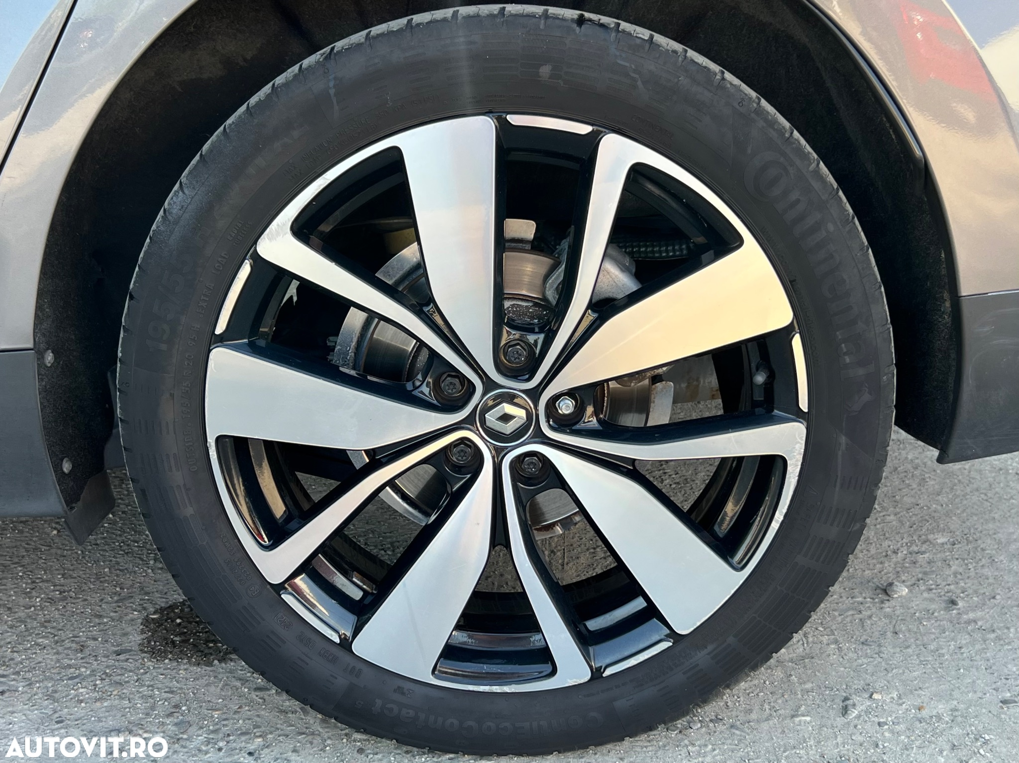Renault Grand Scenic ENERGY dCi 130 Business - 27
