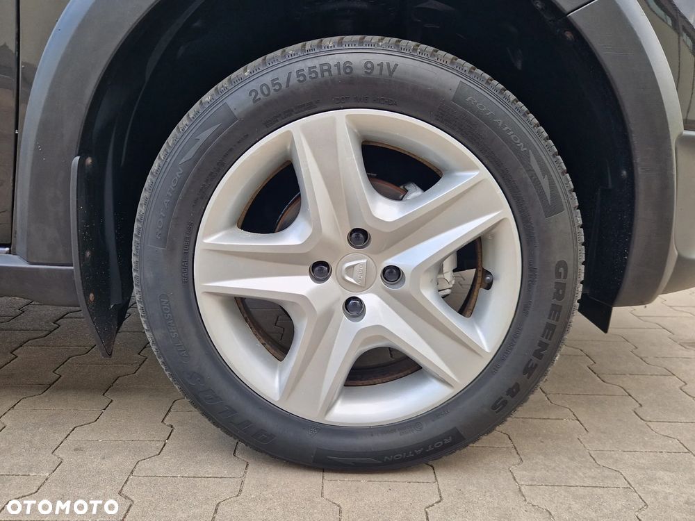 Dacia Sandero Stepway TCe 90 (S&S) Prestige - 23