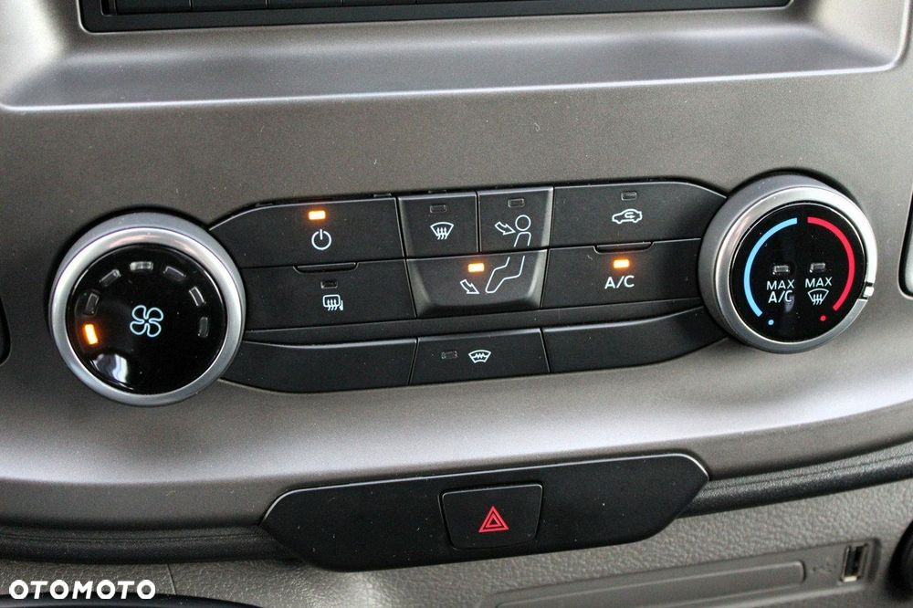 Ford Transit - 16