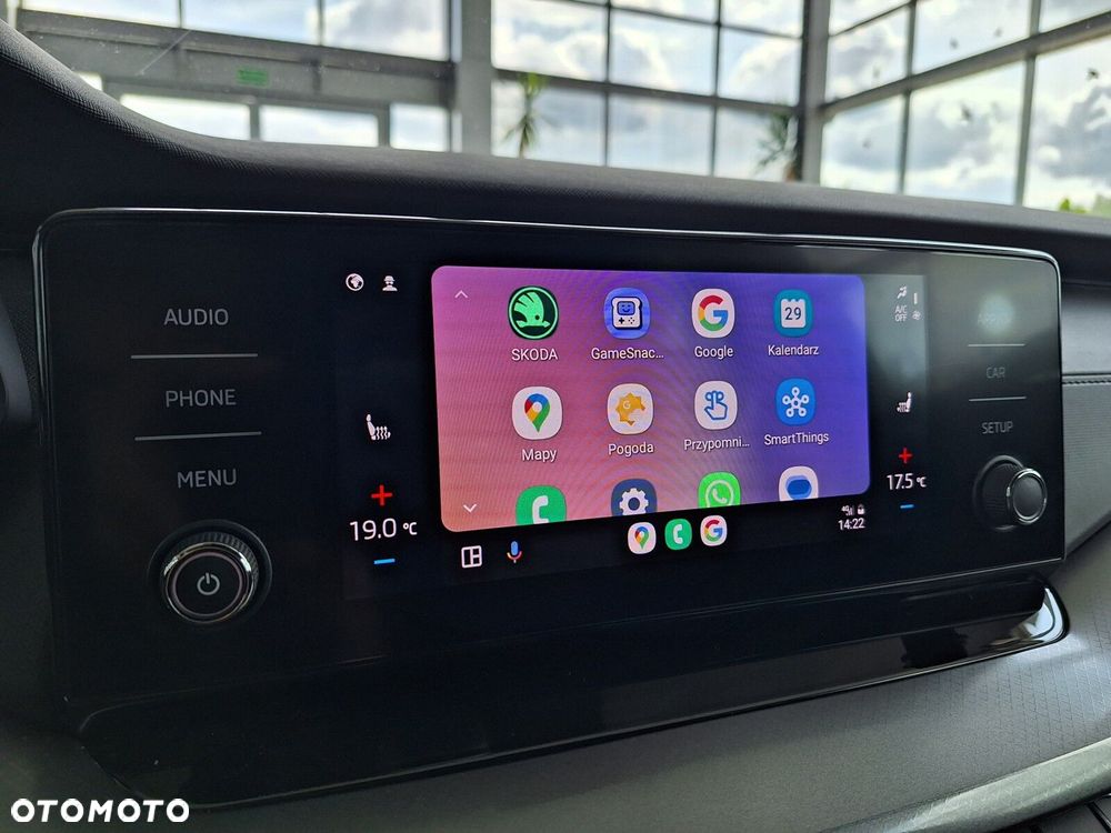 Skoda Octavia 2.0 TDI Ambition - 25