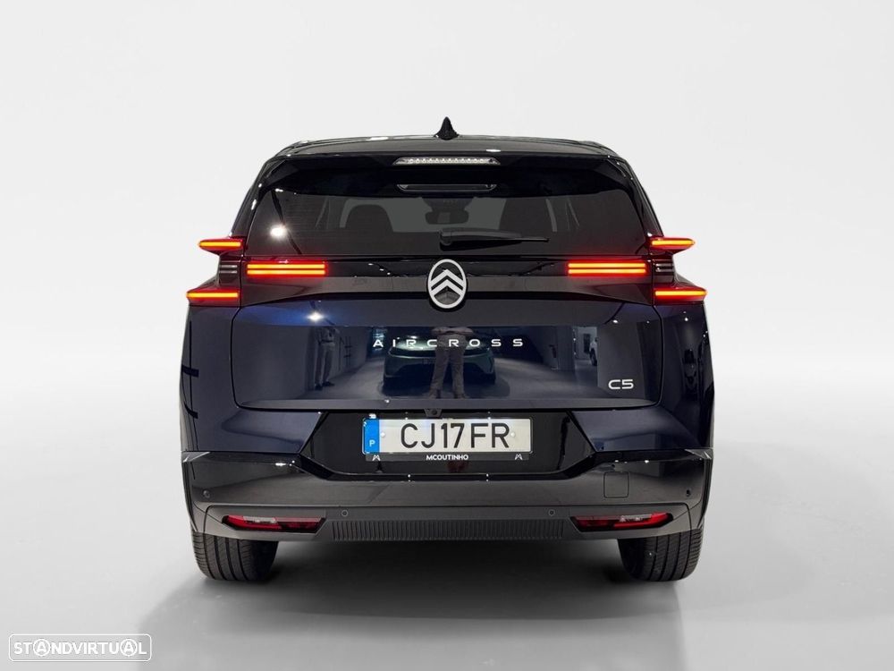 Citroën C5 Aircross - 4