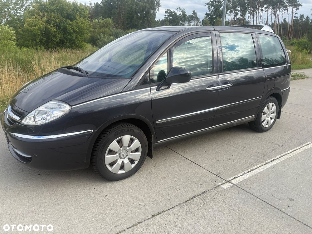 Citroën C8 2.0 Impress Pack - 5